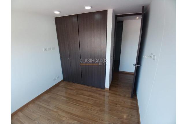 Apartamentos, Alquiler, Bogotá - $4.300.000