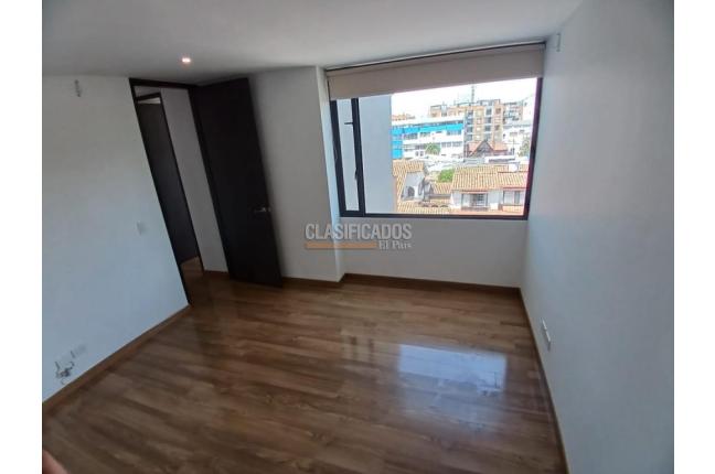 Apartamentos, Alquiler, Bogotá - $4.300.000