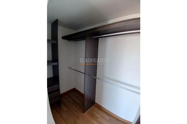 Apartamentos, Alquiler, Bogotá - $4.300.000