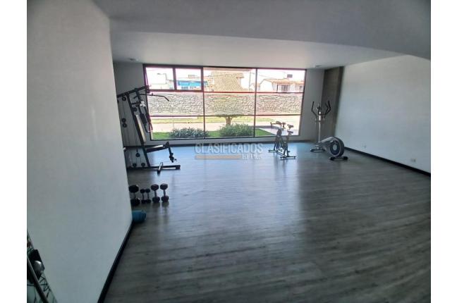 Apartamentos, Alquiler, Bogotá - $4.300.000