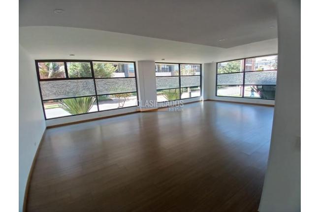 Apartamentos, Alquiler, Bogotá - $4.300.000