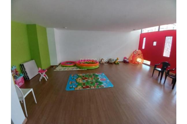Apartamentos, Alquiler, Bogotá - $4.300.000