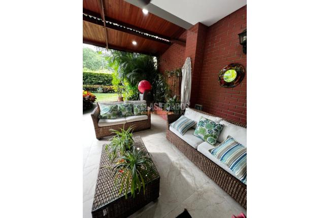 Casas, Venta, El Ingenio - $850.000.000