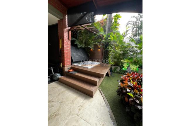 Casas, Venta, El Ingenio - $850.000.000