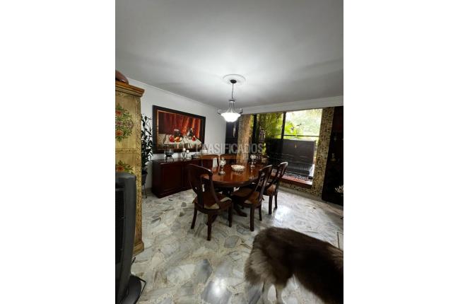 Casas, Venta, El Ingenio - $850.000.000