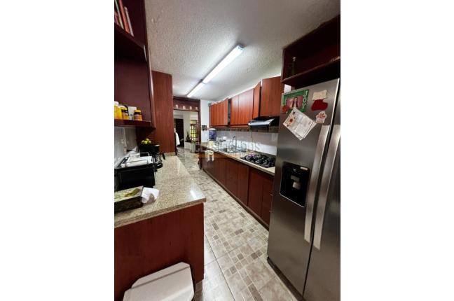 Casas, Venta, El Ingenio - $850.000.000