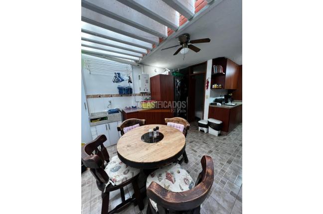 Casas, Venta, El Ingenio - $850.000.000