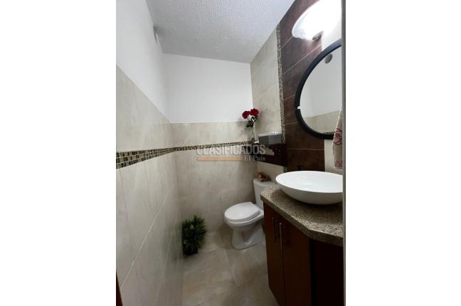 Casas, Venta, El Ingenio - $850.000.000