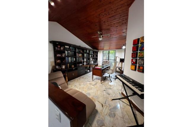 Casas, Venta, El Ingenio - $850.000.000