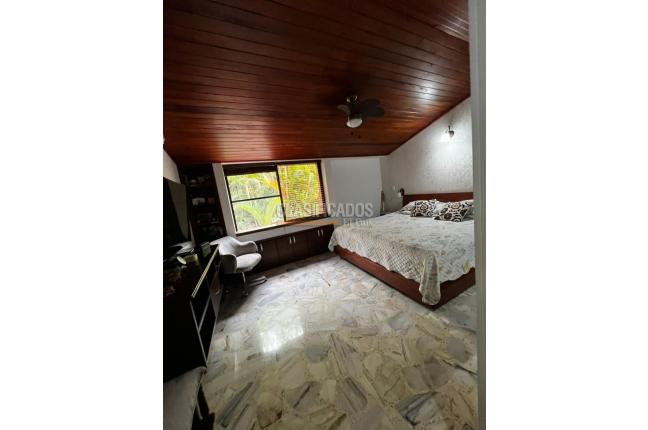 Casas, Venta, El Ingenio - $850.000.000