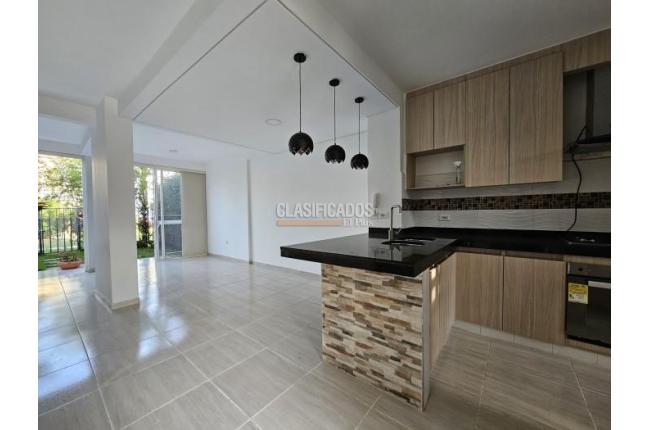 Casas, Alquiler, Jamundí - $2.500.000