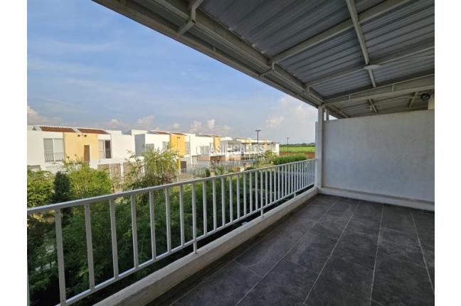 Casas, Alquiler, Jamundí - $2.500.000