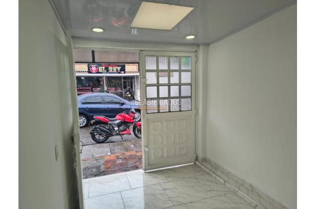 Locales y Bodegas, Alquiler en Bogotá