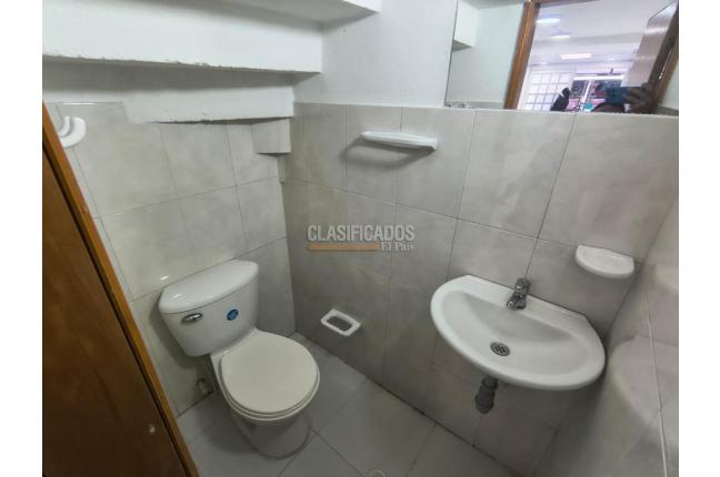 Locales y Bodegas, Alquiler, Bogotá - $1.200.000