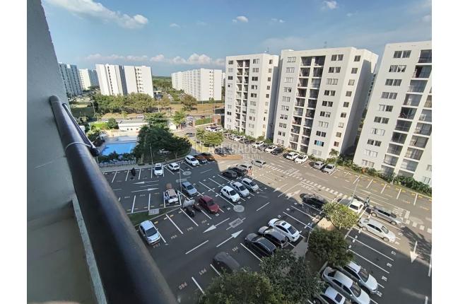 Apartamentos, Alquiler en Kachipay