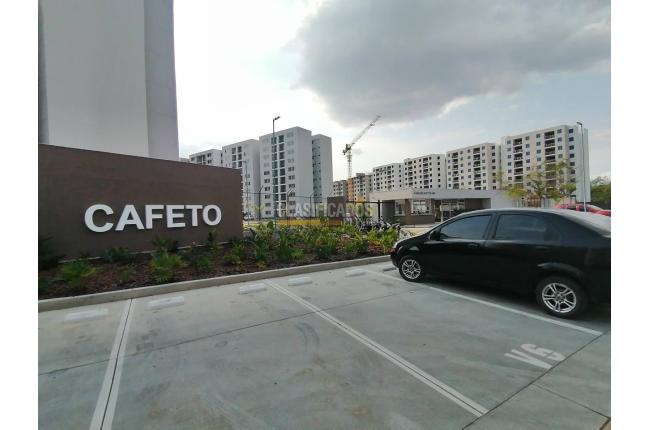 Apartamentos, Alquiler en Kachipay