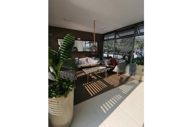 Apartamentos, Alquiler en Kachipay