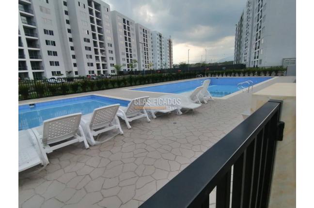 Apartamentos, Alquiler, Kachipay - $1.200.000