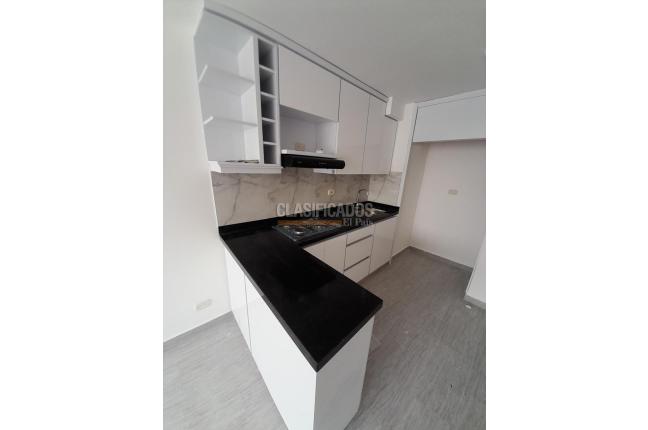 Apartamentos, Alquiler, Kachipay - $1.200.000