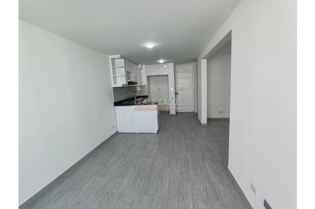 Apartamentos, Alquiler, Kachipay - $1.200.000