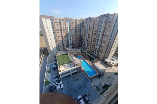 Apartamentos, Alquiler en Barranquilla