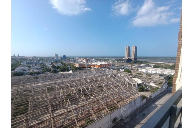 Apartamentos, Alquiler en Barranquilla