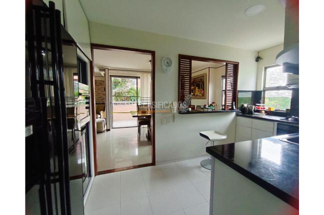 Apartamentos, Venta, Ciudad Jardín - $790.000.000