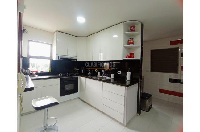 Apartamentos, Venta, Ciudad Jardín - $790.000.000