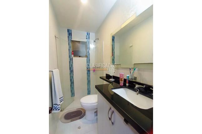 Apartamentos, Venta, Ciudad Jardín - $790.000.000