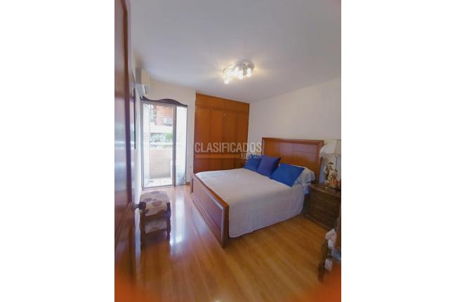 Apartamentos, Venta, Ciudad Jardín - $790.000.000