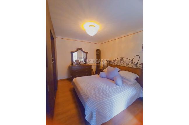 Apartamentos, Venta, Ciudad Jardín - $790.000.000