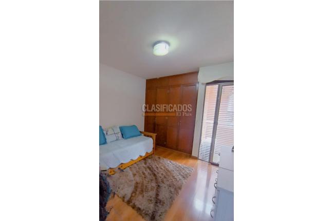 Apartamentos, Venta, Ciudad Jardín - $790.000.000