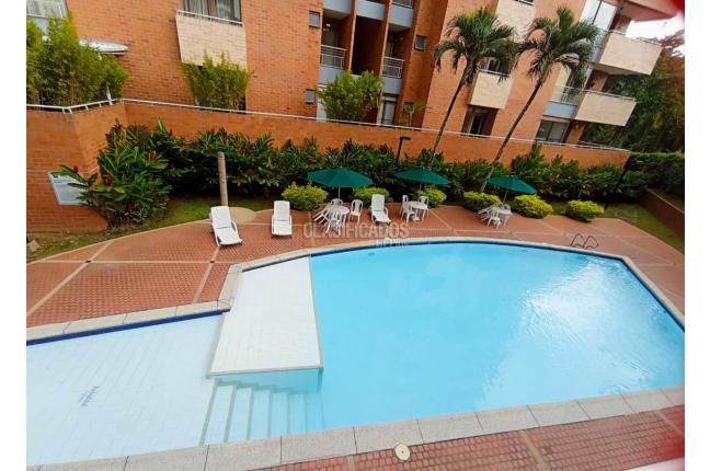 Apartamentos, Venta, Ciudad Jardín - $790.000.000