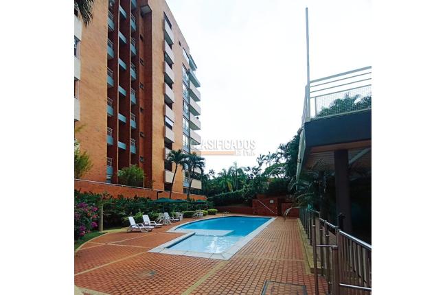 Apartamentos, Venta, Ciudad Jardín - $790.000.000