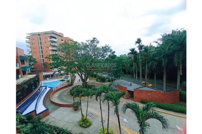 Apartamentos, Venta, Ciudad Jardín - $790.000.000