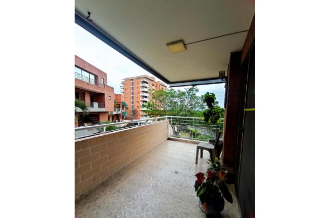 Apartamentos, Venta, Ciudad Jardín - $790.000.000