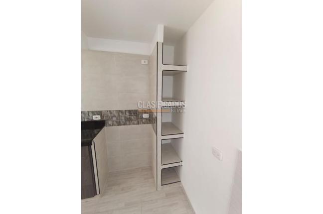 Apartamentos, Alquiler, Ciudad Pacifica - $1.300.000