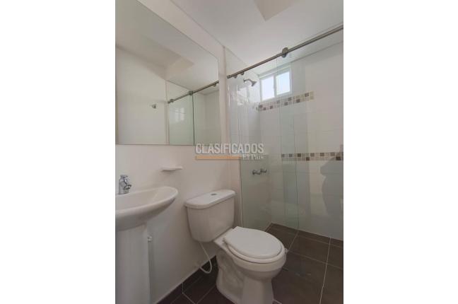 Apartamentos, Alquiler, Ciudad Pacifica - $1.300.000