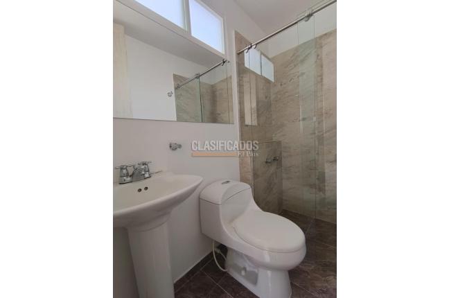 Apartamentos, Alquiler, Ciudad Pacifica - $1.300.000