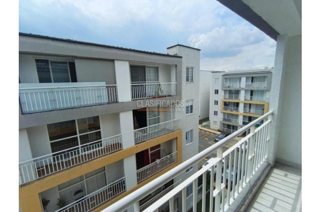 Apartamentos, Alquiler, Ciudad Pacifica - $1.300.000