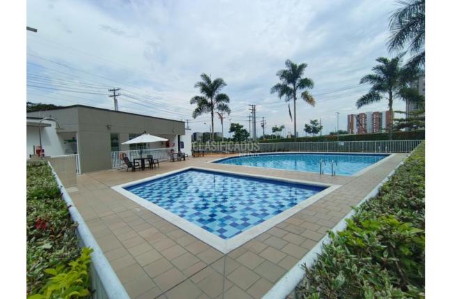 Apartamentos, Alquiler, Ciudad Pacifica - $1.300.000