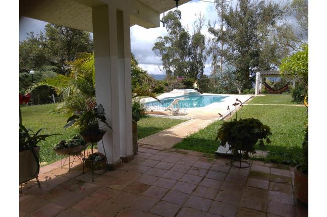 Fincas y Casas Campestres, Venta en Dagua