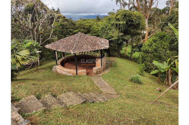 Fincas y Casas Campestres, Venta, Dagua - $2.000.000.000