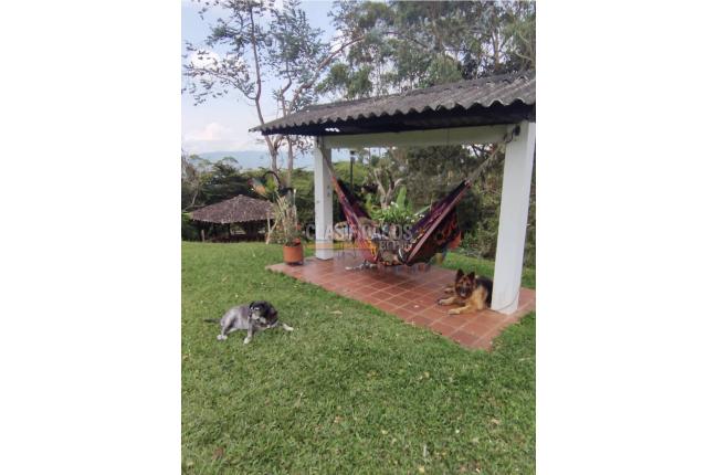 Fincas y Casas Campestres, Venta, Dagua - $2.000.000.000
