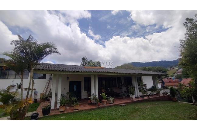 Fincas y Casas Campestres, Venta en Dagua