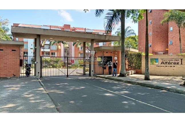 Apartamentos, Alquiler en Ciudad Jardín