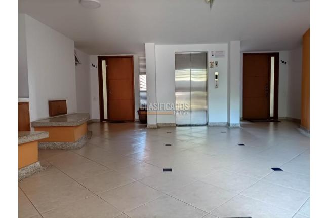 Apartamentos, Alquiler, Ciudad Jardín - $4.000.000