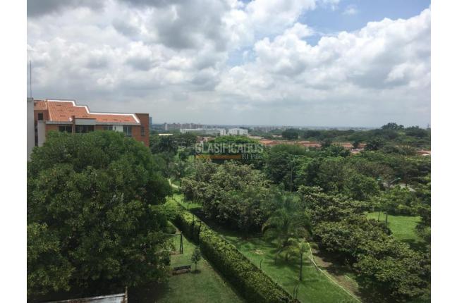 Apartamentos, Alquiler, Ciudad Jardín - $4.000.000