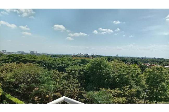 Apartamentos, Alquiler, Ciudad Jardín - $4.000.000