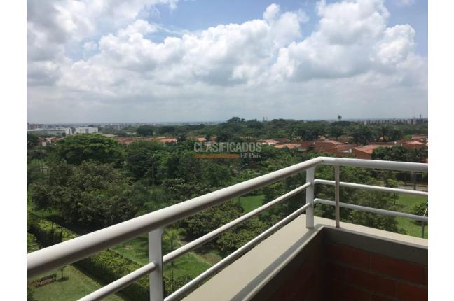 Apartamentos, Alquiler, Ciudad Jardín - $4.000.000